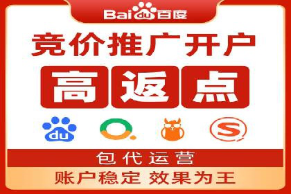 百度推广代运营公司案例分享：效果显著的销售增长
